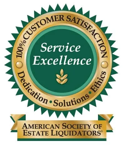 service excellence seal no date 2